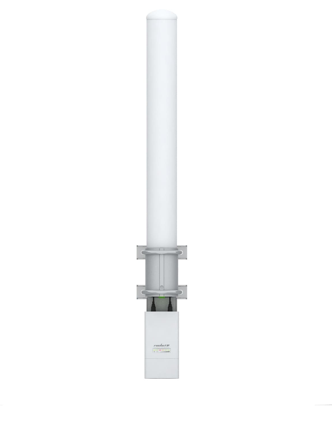 Ubiquiti 5GHz AirMax Dual Omni Directional 13dBi Antenna - All Mounting Accessories Brackets Included