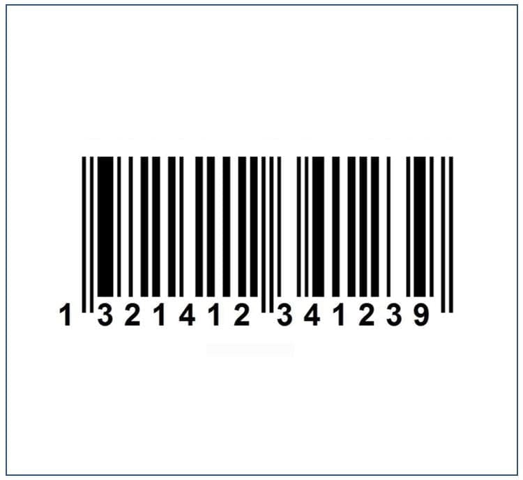 System Serial Number