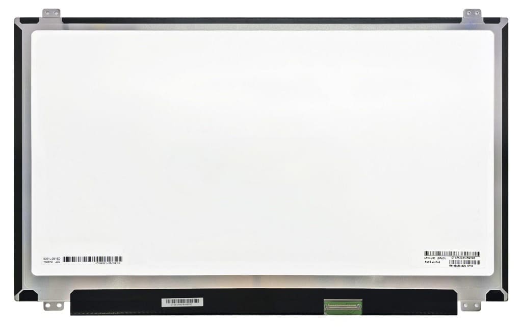 LCD Panel for SRS-G60-15V3-4K, 15.6",3840x2160,2.6,A,LP156UD1-SPC1,LG