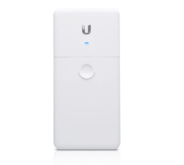 Ubiquiti Optical Data Transport, For Outdoor PoE Devices, Reliable Long-distance Gigabit PoE Runs, 24V/50V Passive PoE Transpor