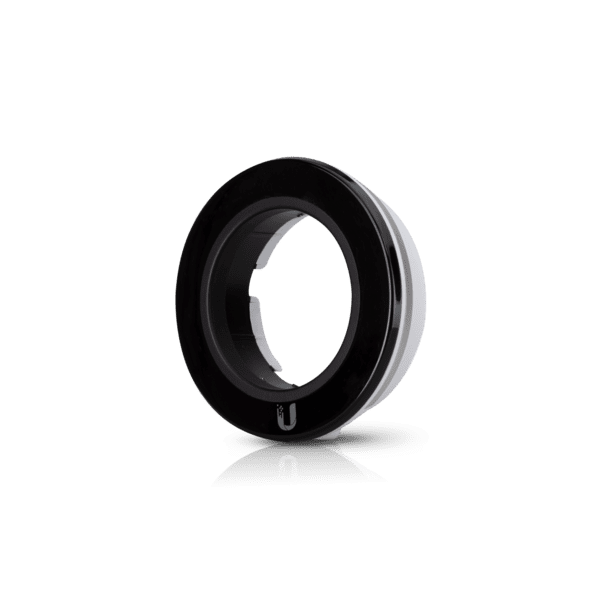 *EOL - Last Stock* Ubiquiti IR Range Extender, LED Accessory for UniFi Protect G4 Bullet Camera - UVC-G4-BULLET, Weather Resistant For Outdoor