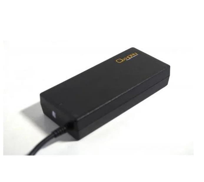 Oxhorn Laptop/ Mini PC Charger 90W Auto Universal Power Adapter with 11 Tips Fit Notebook/Mini PC HP ASUS Lenovo Dell Acer Toshiba 1.5m Power cable
