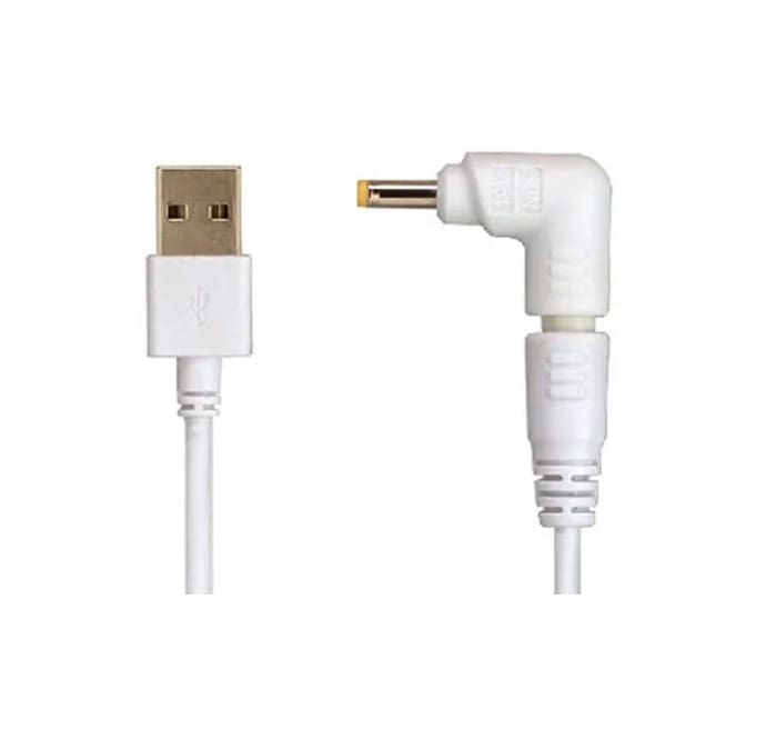 Oxhorn Laptop Charger Accessories Pack A - Compatible with Selected HP, Lenovo, Dell, BenQ DC Connector - Works with Oxhorn USB Type C Quick Charge