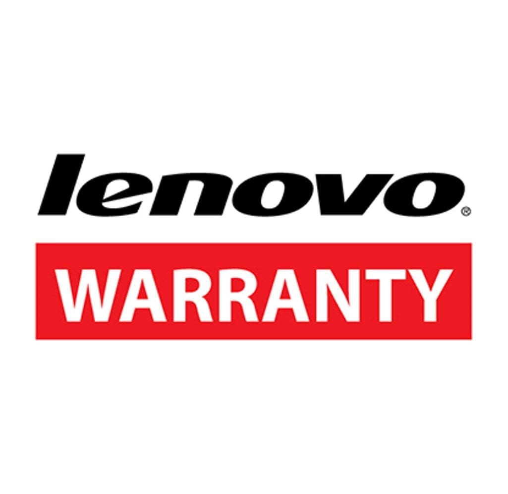 LENOVO Premier Support Warranty Upgrade to 3 Years from 1 Year Onsite for ThinkBook 13 14 14s 15 - Require Model Number Serial Number