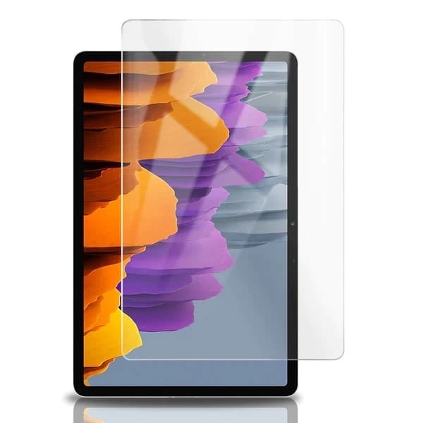 USP Samsung Galaxy Tab S11 / Tab S10 Lite / Tab S10 FE / Tab S9 FE / Tab S9 / Tab S8 / Tab S7 (10.9") Premium Tempered Glass Screen Protector Clear