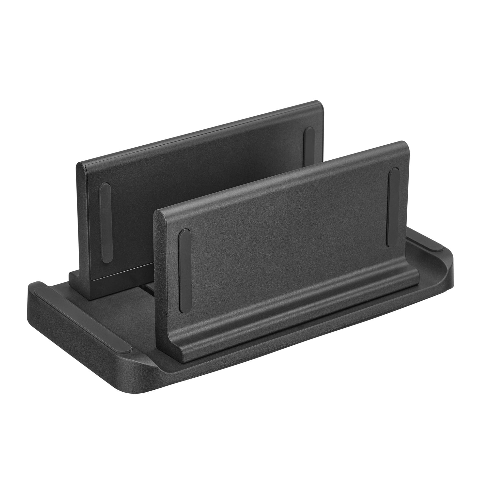 mbeatĀ® activiva Multifunctional Thin Client / NUC / Mini-PC Mount Stand support devices up to 3KG Versatile Installation Adjustable Width (LS)