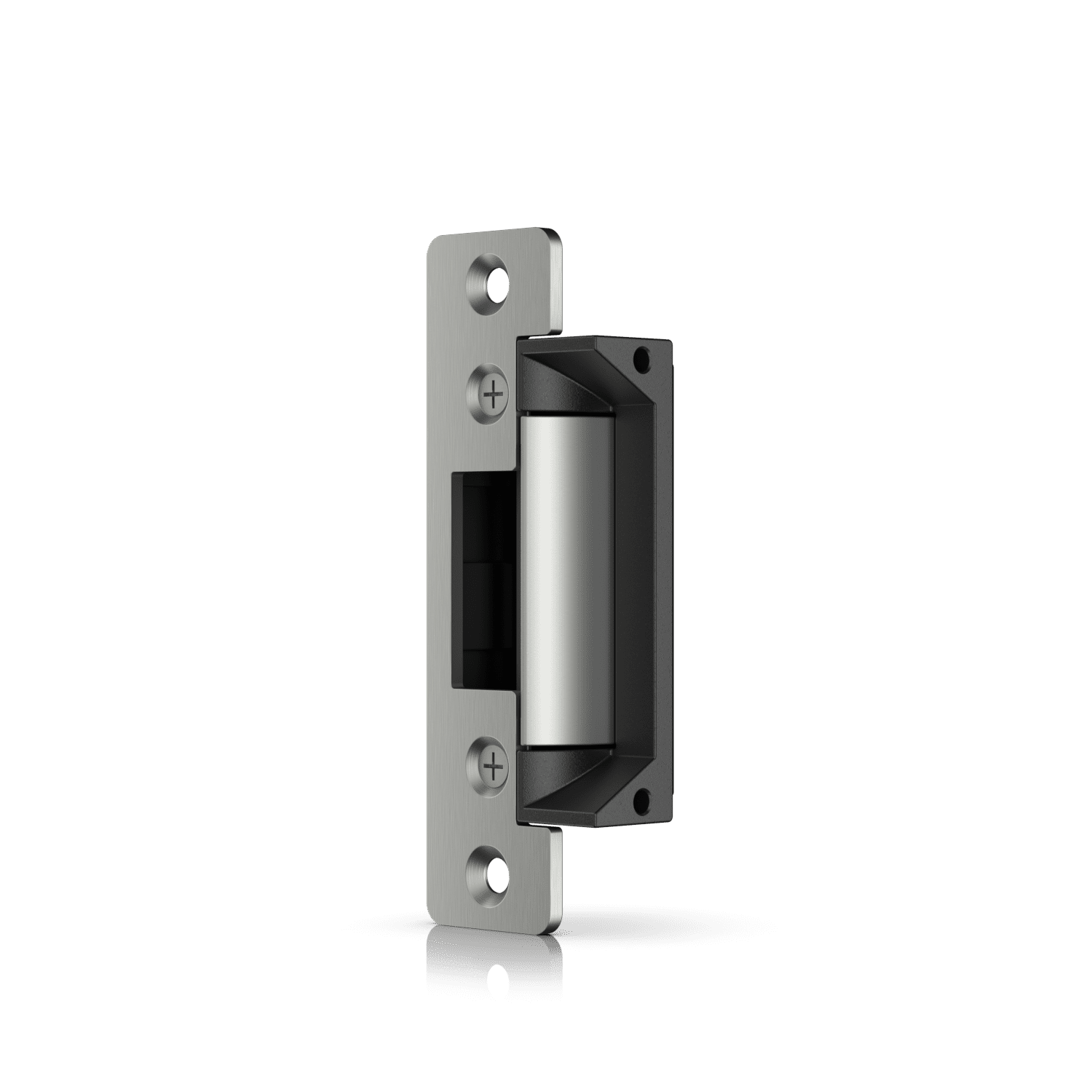 Ubiquiti UniFi Access Lock Electric, Integrated Fail-secure Electric Lock, Connects to UniFi Access Hub, Holds Up to 1200 kg