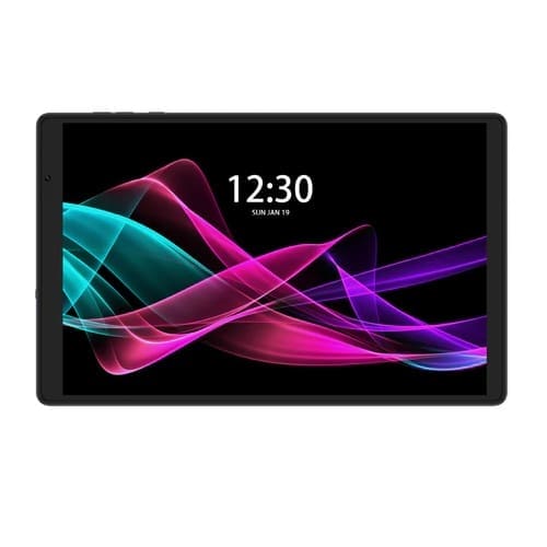 IQU SmartEasy T10w Wi-Fi 32GB Tablet - Black (IQUT10WBLACK)*AU STOCK* 10", Octa-Core, 3GB/32GB, 5MP/2MP, Android, 6000mAh, 1 Year Warranty