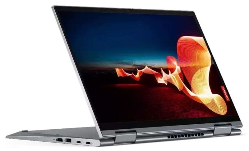LENOVO ThinkPad X1 Yoga 14" WUXGA TOUCH IR Intel AI U7-155U 16GB DDR5 512GB SSD WIN 11 PRO Intel Graphics Fingerprint Thunderbolt 3yr PREM 1.3kg