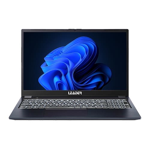 Leader Companion Plus SCP5-C2, 15.6" FHD, Intel Core 5 120U,16GB DDR4, 1TB NVMe SSD, Wi-Fi 6, IrisĀ® Xe, HD Camera, Windows 11 Pro, 2 Year Warranty