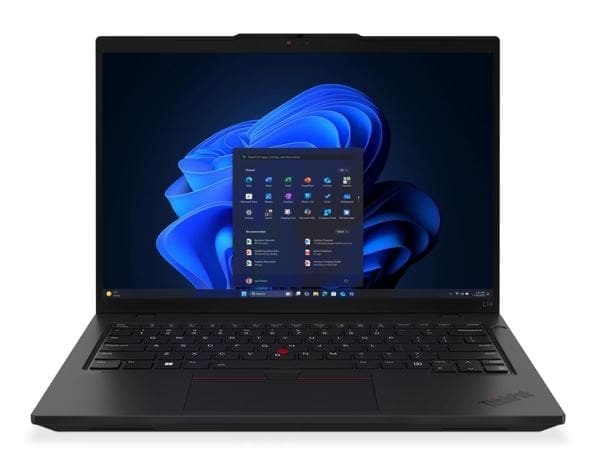 LENOVO ThinkPad L14 G6 14" WUXGA IR Intel U5-225U 16GB DDR5 512GB SSD Intel Integrated GPU Windows 11 Pro NPU 12 TOPS 3yr OS 1.4kg