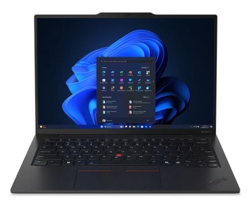LENOVO ThinkPad X1 Carbon 14" WUXGA TOUCH IR Intel U7-258V 32GB DDR5 512GB SSD WIN 11 PRO Arc GPU Copilot+ PC 47 TOPS 3yr PRE 1.1kg