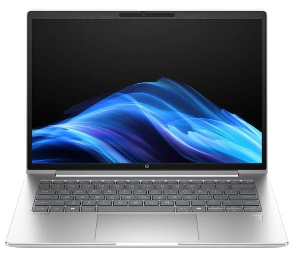 HP ProBook 4 G1i 14" WUXGA TOUCH Intel U7-255U 16GB DDR5 512GB SSD Windows 11 Pro 4G-LTE Intel GPU Fingerprint Backlit 1YR OS 1.4kg