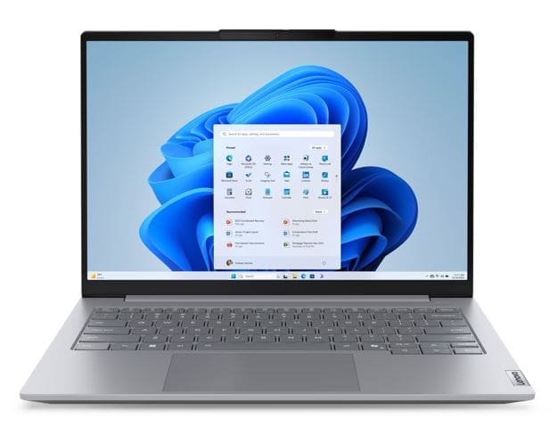 LENOVO ThinkBook 14 G8 14" WUXGA Intel U5-225U 32GB DDR5 512GB SSD Windows 11 PRO Intel Graphics Thunderbolt Fingerprint 1YROS 1.3kg ~i5