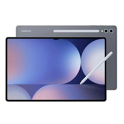 Samsung Galaxy Tab S10 Ultra Wi-Fi 256GB - Grey *AU STOCK*, 14.6", Octa-Core, 12GB/256GB, 13MP/12MP, S Pen, 11200mAh, 2 Years Warranty