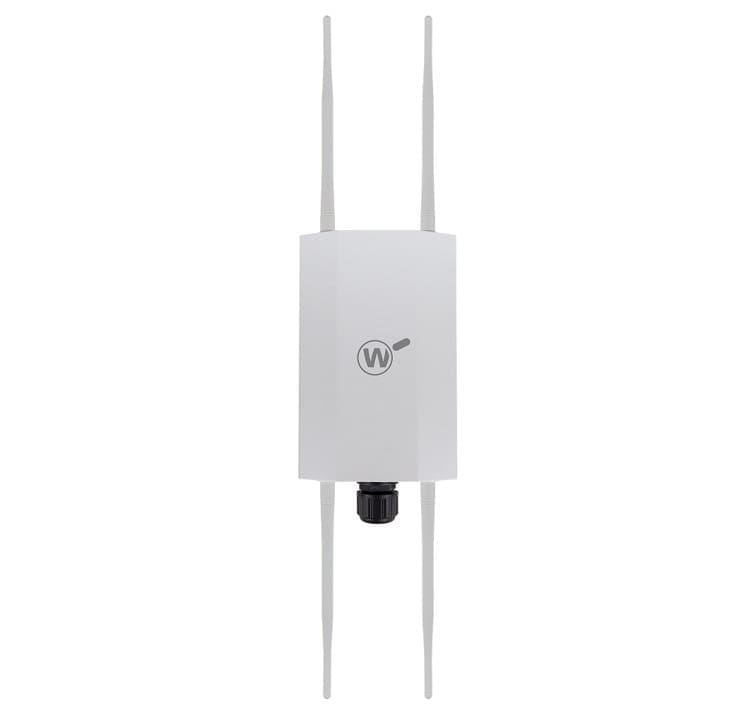 WatchGuard AP332CR Appliance Only – License Not Included (Requires Separate WG License Purchase)