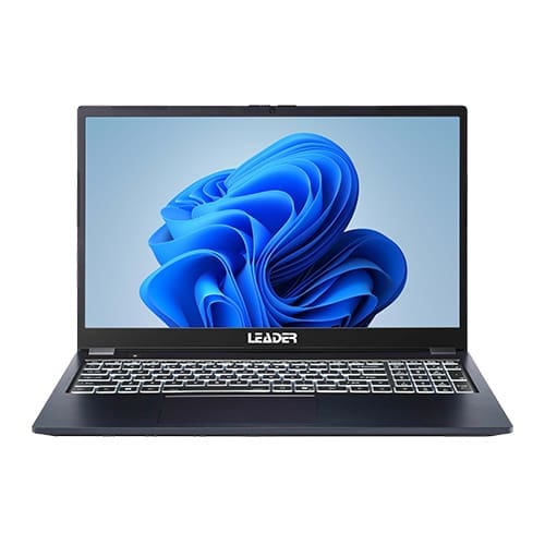 Leader Companion Plus SCP5-C2, 15.6" FHD, Intel Core 7 150U, 32GB DDR4, 1TB NVMe SSD, Wi-Fi 6, IrisĀ® Xe, HD Camera, Windows 11 Home, 2 Year Warranty