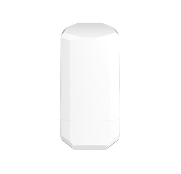 Teltonika Outdoor Wi-Fi Router,Cat 4 with Dual SIM Auto Failover, PoE, Weather-Resistant Build with IP55 Rating, PSU excluded