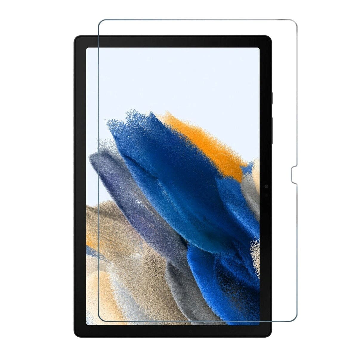 USP Samsung Galaxy Tab A11+ / Tab A9+ (11") Premium Tempered Glass Screen Protector Clear - 9H Surface Hardness, Scratch Resistant, 5 Years Warranty