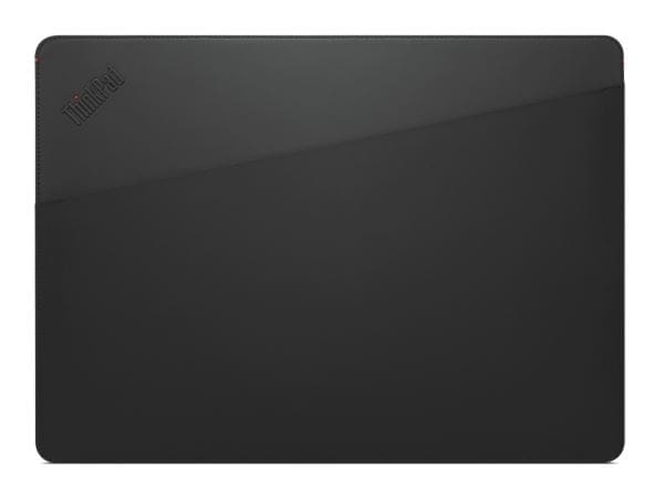 ThinkPad Professional 14-inch 13" 14" Sleeve Recycled materials Slim and lightweight for effortless carrying