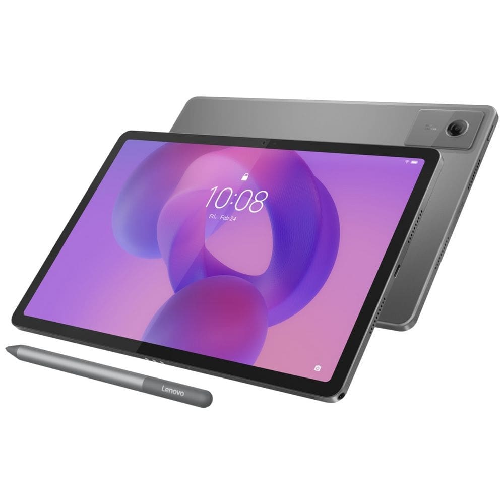 Lenovo Idea Tab 11 5G 8GB/128GB Paper Like Tablet With Pen - Luna Grey (ZAFM0192AU)*AU STOCK*, 11" 2.5K, 8MP/5MP, Android, 7040mAh, 1 Year Warranty