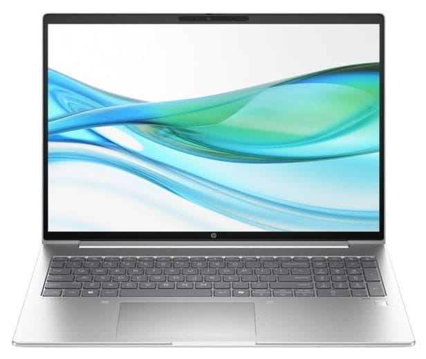 HP ProBook 460 G11 16" WUXGA TOUCH Intel U7-155U 16GB DDR5 512GB SSD WIN 11 PRO 4G-LTE AI PC NPU Intel Graphics Fingerprint 1YR OS 1.7kg ~15.6" i7