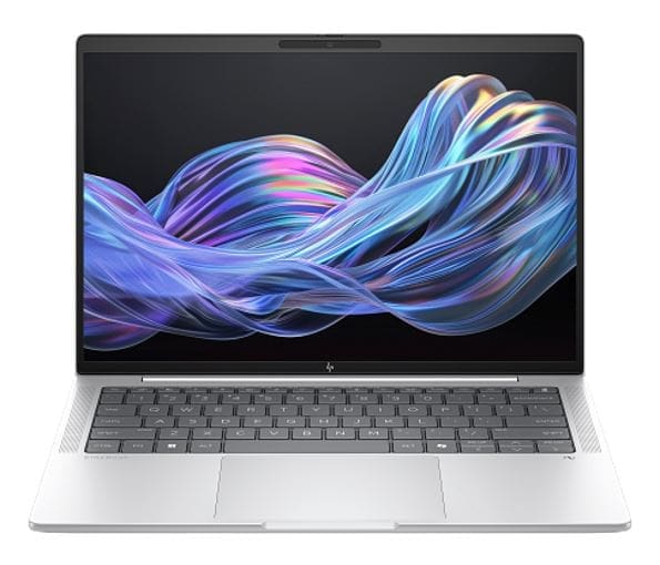 HP EliteBook X G1i 14" WUXGA TOUCH Intel U7-256V 16GB LPDDR5X 512GB SSD Windows 11 PRO Intel Arc GPU NPU 47 TOPS Thunderbolt 3yrs OS 1.1kg