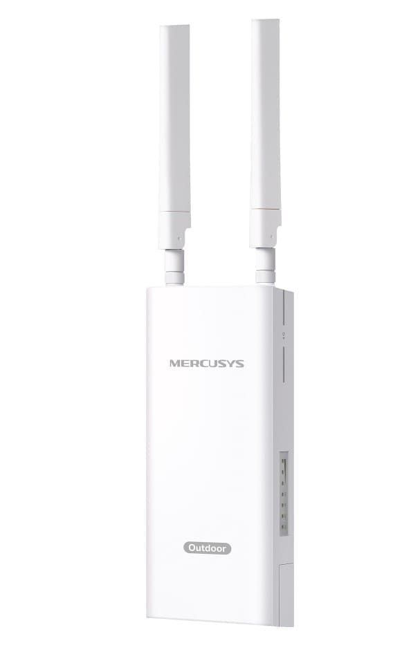 Mercusys MB118-4G 300 Mbps Wireless 4G LTE Outdoor/Indoor Router