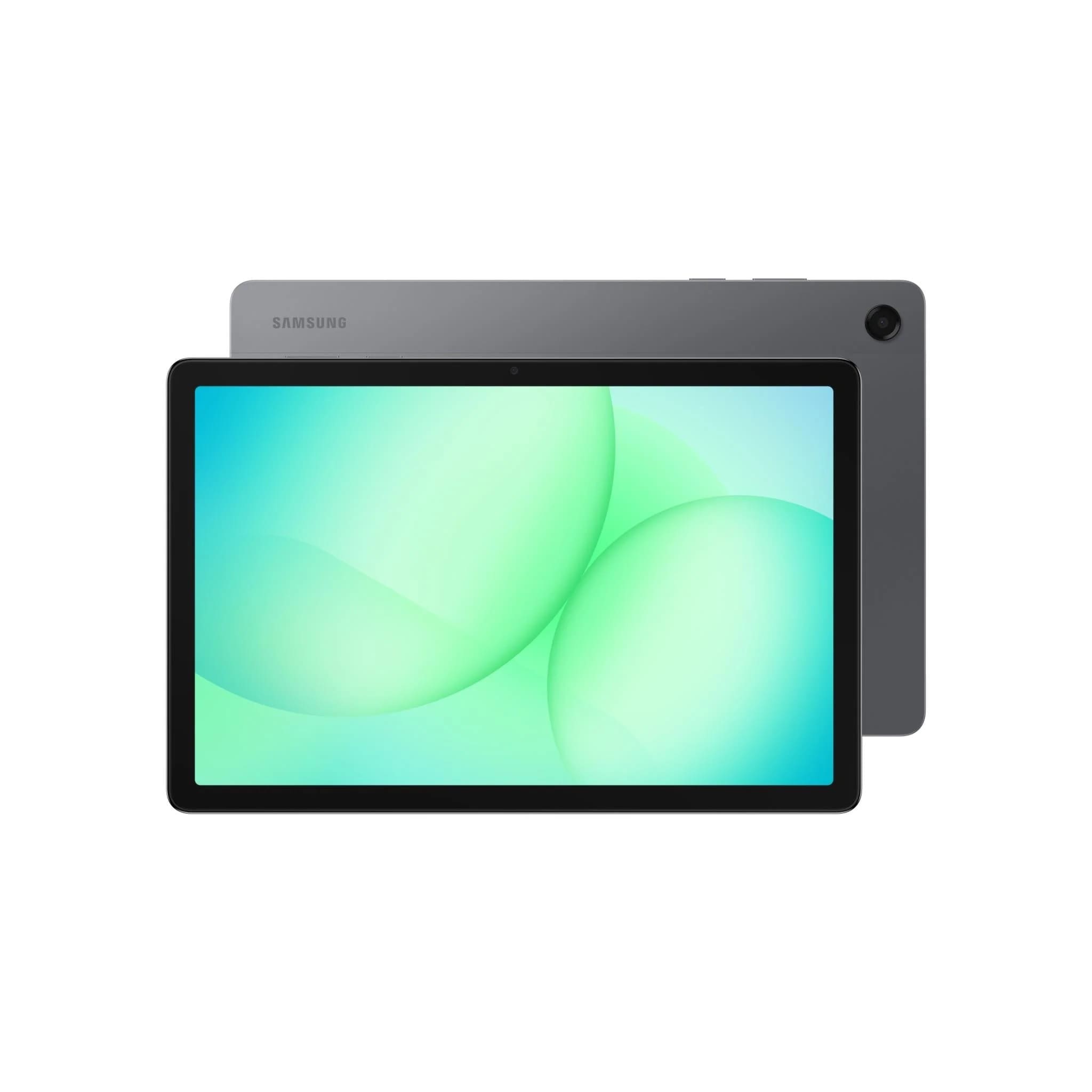 Samsung Galaxy Tab A11+ 5G 256GB - Grey *AU STOCK*, 11", Octa-Core, 8GB/256GB, 8MP/5MP, Android, 7040mAh, 2 Years Warranty