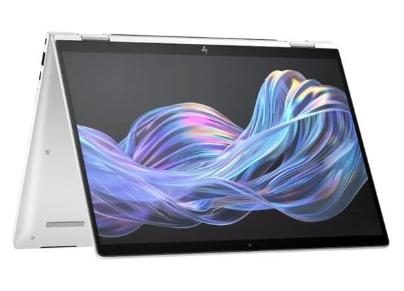 HP EliteBook X Flip G1i 14" WUXGA TOUCH PVCY Intel U7-256V 16GB DDR5 512GB SSD WIN 11 PRO Intel Arc GPU 47 TOPS Thunderbolt 3yrs OS 1.4kg