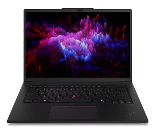 LENOVO ThinkPad P14S G6 14.5" WUXGA TOUCH IR Intel U7-255H 32GB DDR5 1TB SSD RTX 500 6GB Windows 11 Pro NPU 13 TOPS 3yr PREM 1.6kg