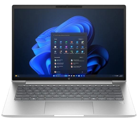 HP ZBook X G1i 16" WUXGA Intel AI U7-255H 32GB DDR5 1TB SSD WIN 11 PRO RTX Pro 1000 Blackwell Thunderbolt Fingerprint 3yrs 1.6kg Mobile Workstation