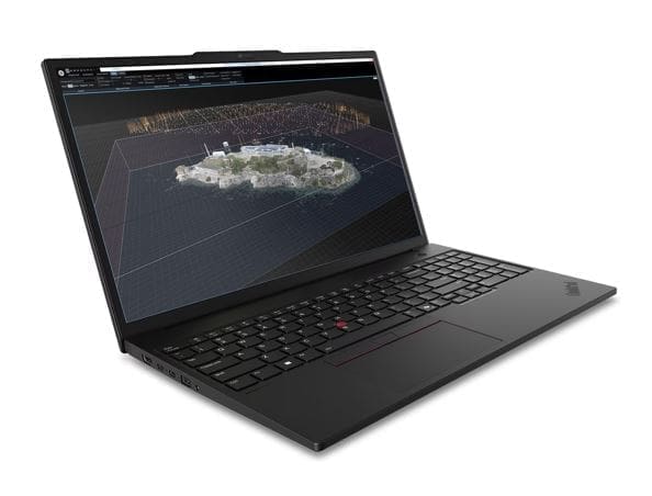 LENOVO ThinkPad P16s G4 16" WUXGA IR Intel U7-265H 32GB DDR5 1TB SSD Windows 11 Pro RTX 1000 8GB NPU 13 TOPS 3yr PREM 1.8kg
