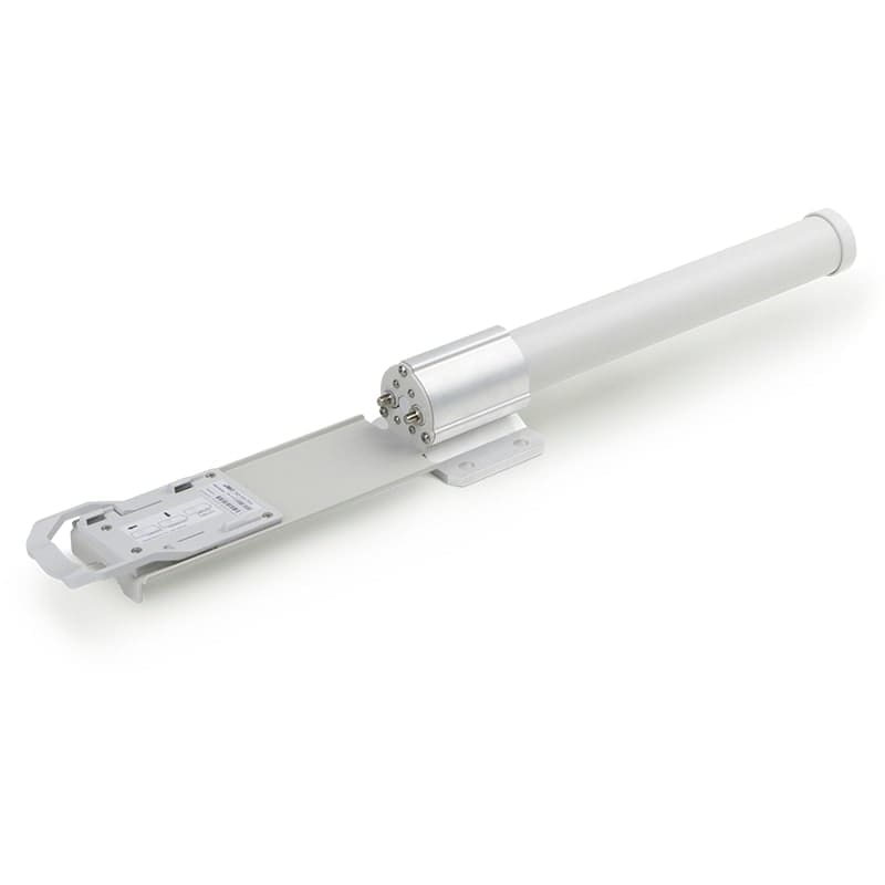 Ubiquiti 5GHz AirMax Dual Omni Directional 10dBi Antenna - All Mounting Accessories Brackets Included