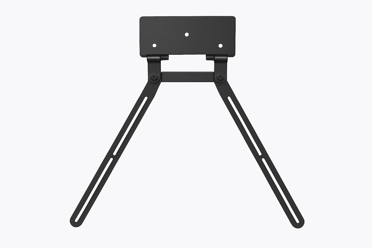 Yealink TV Mount Kit for Yealink MeetingBar A40, MeetingBar A50, SmartVision 40