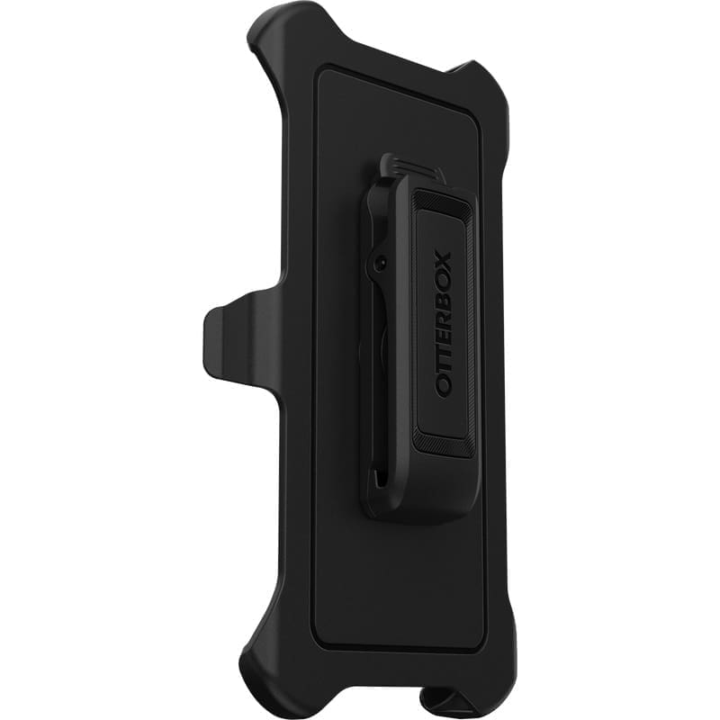 OtterBox Holster Defender XT Apple iPhone 17e / iPhone 16e / iPhone 15 / iPhone 14 / iPhone 13 (6.1") Black - (78-81047) , 7 Years Warranty