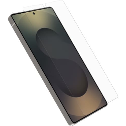 OtterBox Premium Glass Samsung Galaxy S25 Ultra 5G (6.9") Screen Protector Clear- DROP+3ft Protection ,Scratch Protection,2Years Warranty