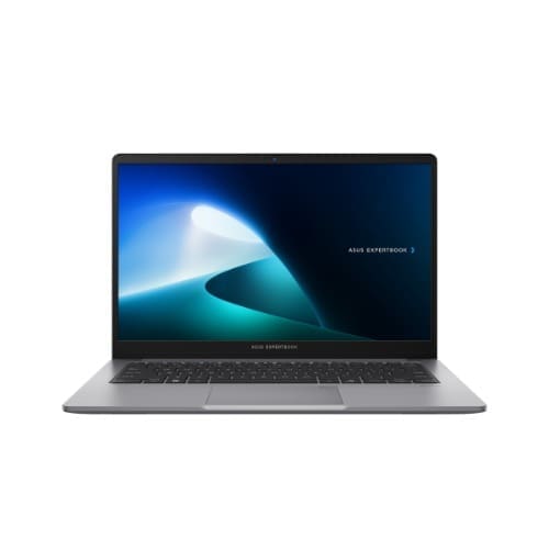 ASUS ExpertBook P1 14" FHD 300nit Anti-Glare Intel Core 5 210H 8C/12T 16GB DDR5 512GB SSD Win 11 Pro 1.45kg MIL-STD RJ45 1Y OSW + Battery