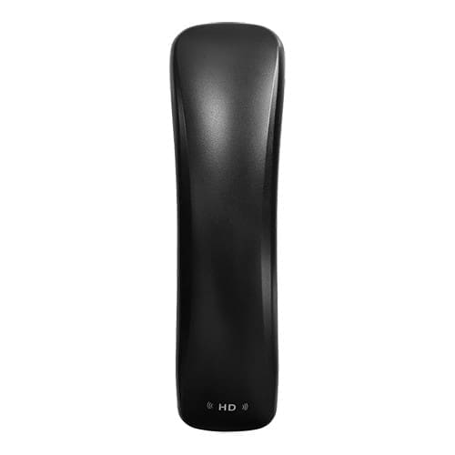 Grandstream Replacement Hand Piece for the GXP2160 IP Phones