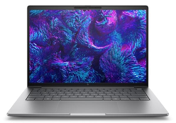 HP ZBook 8 G1i FireFly 14" WUXGA TOUCH IR Intel U5-225U 32GB DDR5 1TB SSD WIN 11 PRO Intel Arc Thunderbolt Fingerprint 3yrs OS 1.4kg Workstation