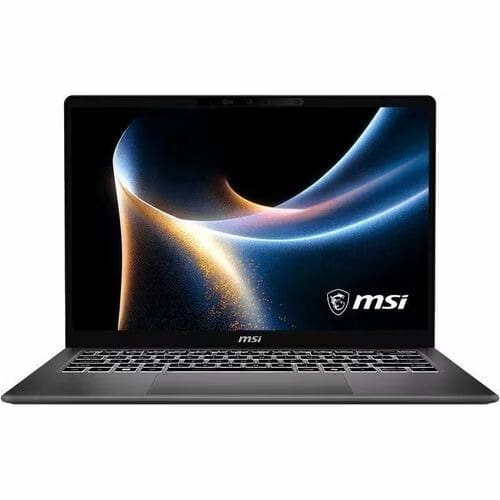 MSI Modern Series Notebook 16" FHD Intel Core Ultra 5, DDR5 16GB, 512GB SSD, Windows11 Home NextGen Standard Intel Arc Graphics, 1Y Warranty