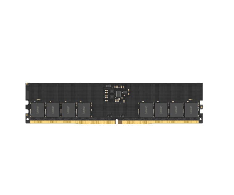 Lexar LD5U16G56C46ST-BGS DDR5 UDIMM 16GB 5600 MT/s 1.1V CL46 - Blister