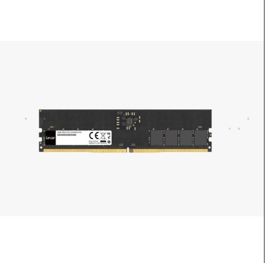 Lexar LD5DU016G-B4800GSST DDR5 UDIMM 16GB 4800 MT/s 1.1V CL40 - Blister