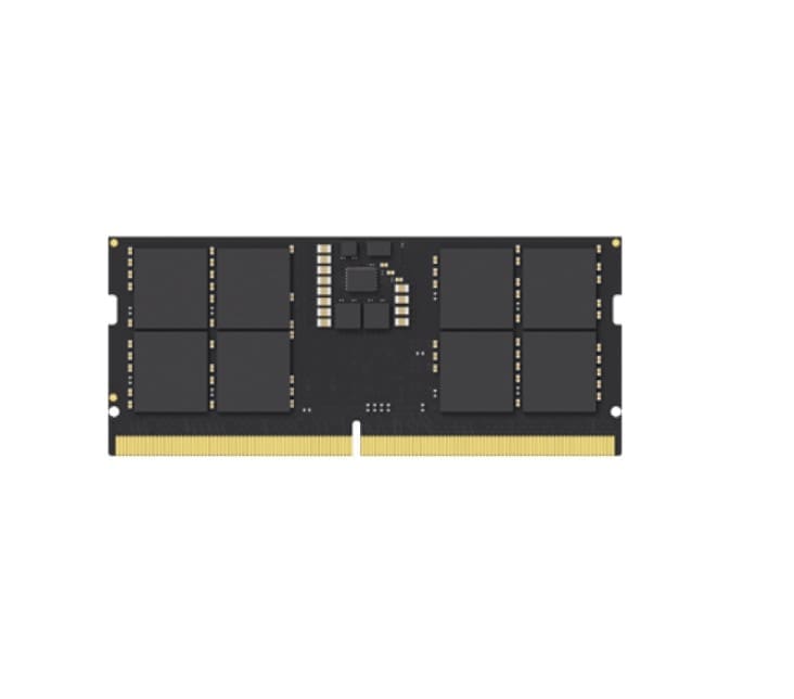 Lexar LD5S08G56C46ST-BGS DDR5 SODIMM 8GB 5600 MT/s 1.1V- Blister CL46
