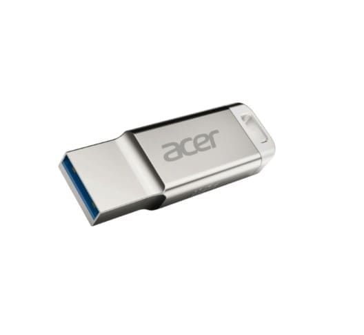 Acer UM310 128GB USB Flash Drive UDP USB3.2 Gen 1 Type-A - 5 Year Warranty