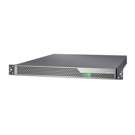 APC Smart-UPS Ultra Lithium-Ion Battery Pack 1U for SRTL3K SRTL2K2