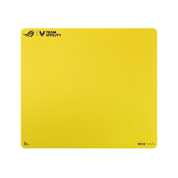 ASUS ROG Hone Control Ace L Vitality Edition - Mouse Pad