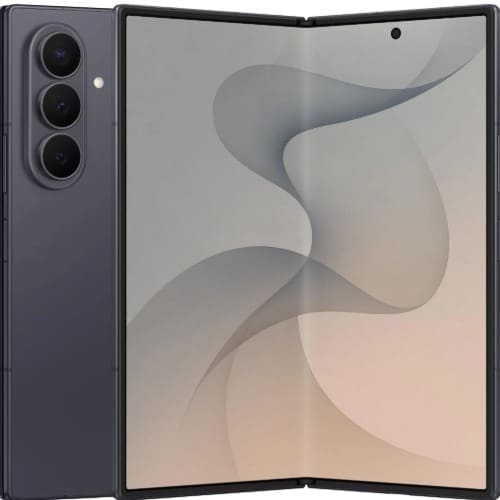 Samsung Galaxy Z Fold8 Ultra 5G 512GB - Graphite *AU STOCK*, 8.0", QXGA+, 120Hz, 12GB/512GB, 200MP/10MP, Single+ eSIM, 5000mAh, 2 Years Warranty