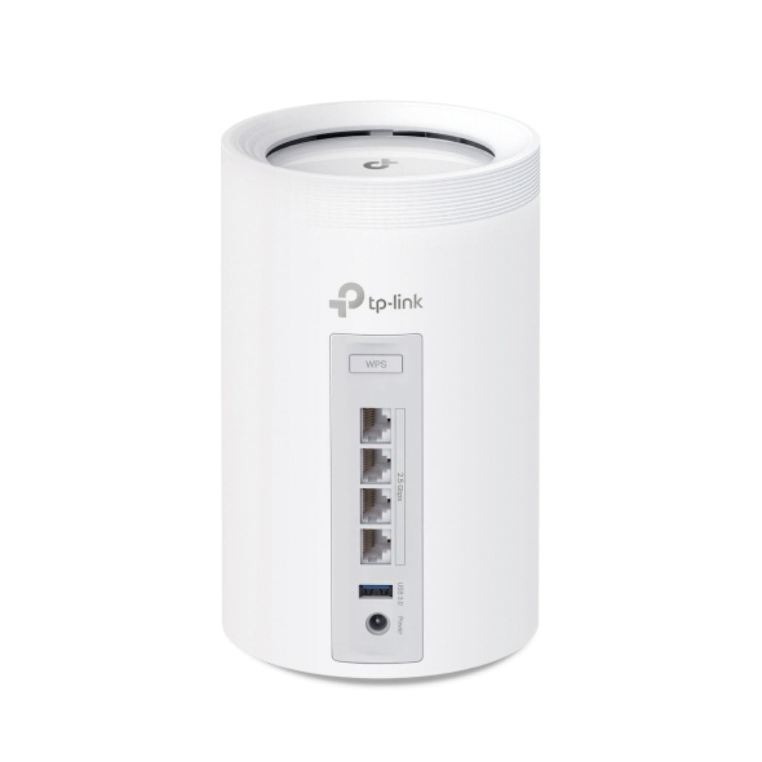 TP-Link Deco BE65 BE11000 Whole Home Mesh Wi-Fi 7 System (WIFI7), 574 Mbps at 2.4 GHz + 4320 Mbps at 5 GHz + 5760 Mbps at 6 GHz - Image 4