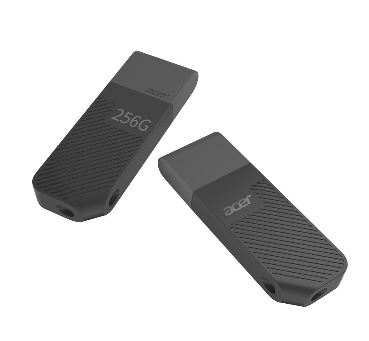 Acer UP300 256GB USB Flash Drive PCBA USB3.2 Gen 1 Type-A - 5 Year Warranty